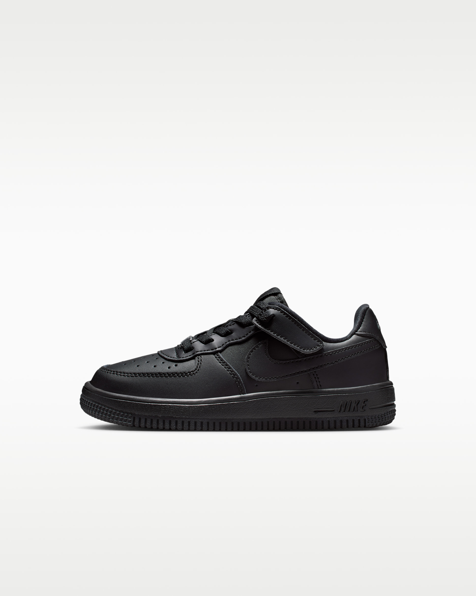Nike Force 1 Low EasyOn Küçük Çocuk Ayakkabısı. Nike TR